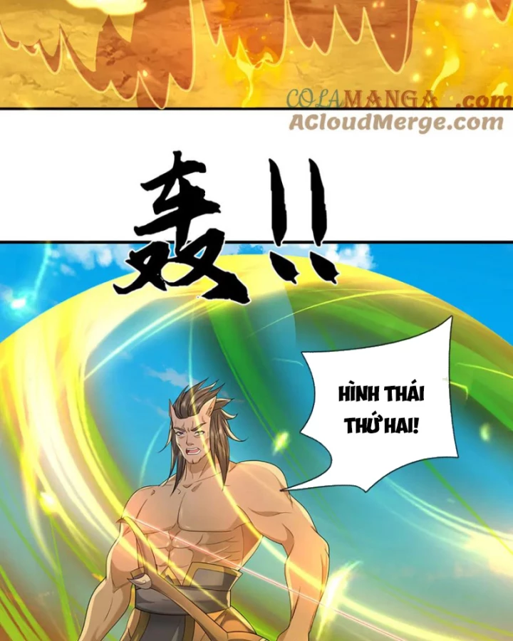 Tôi Có Thể Nuốt Chửng Vạn Vật Chapter 87 - Trang 2