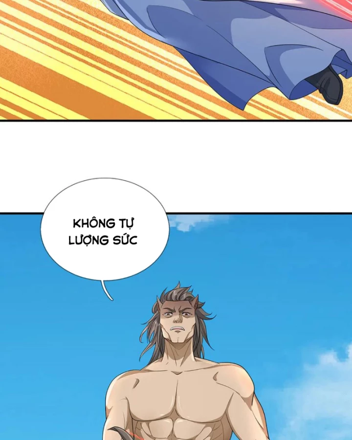 Tôi Có Thể Nuốt Chửng Vạn Vật Chapter 87 - Trang 2