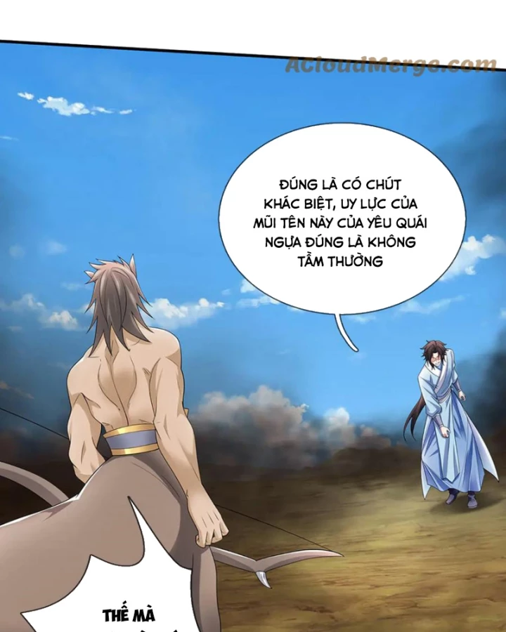 Tôi Có Thể Nuốt Chửng Vạn Vật Chapter 87 - Trang 2