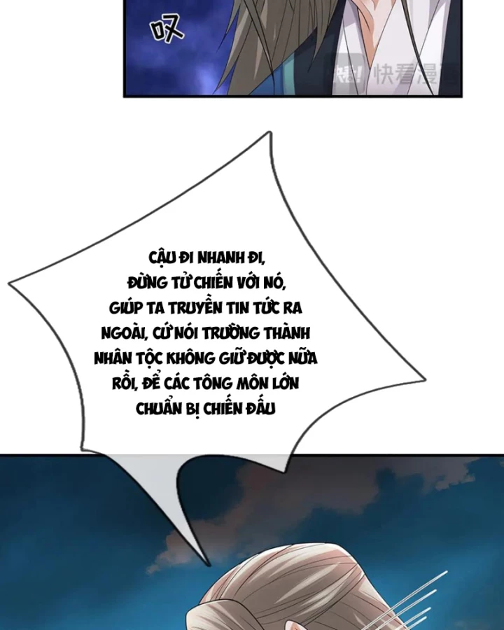 Tôi Có Thể Nuốt Chửng Vạn Vật Chapter 87 - Trang 2