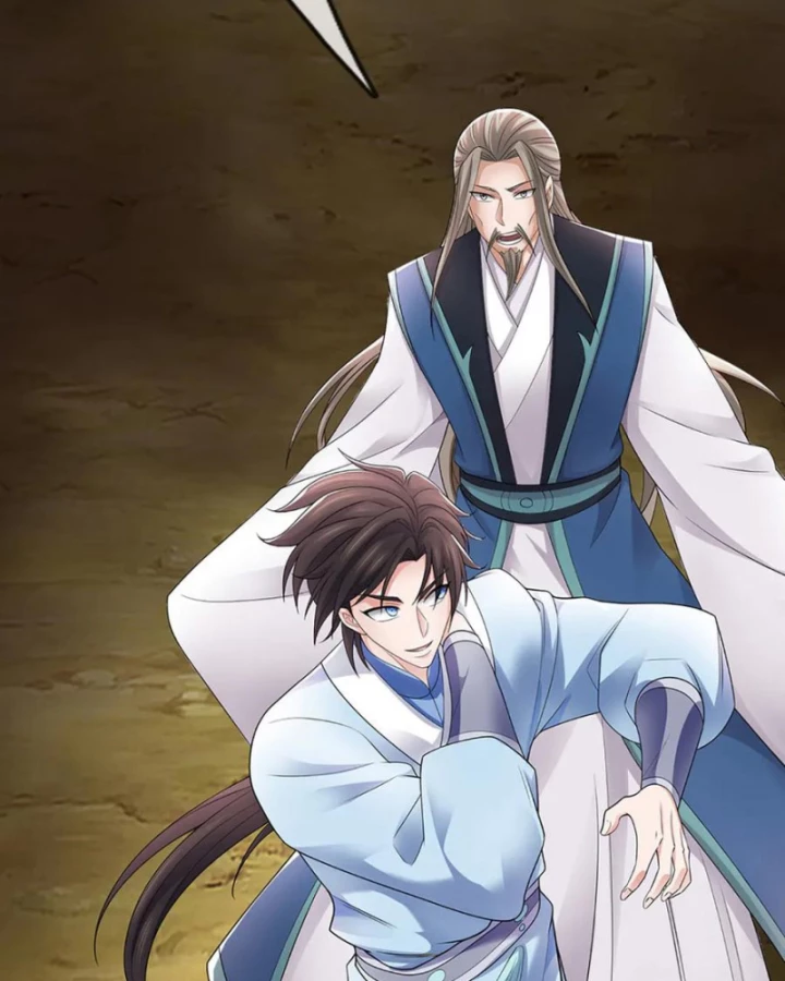 Tôi Có Thể Nuốt Chửng Vạn Vật Chapter 87 - Trang 2
