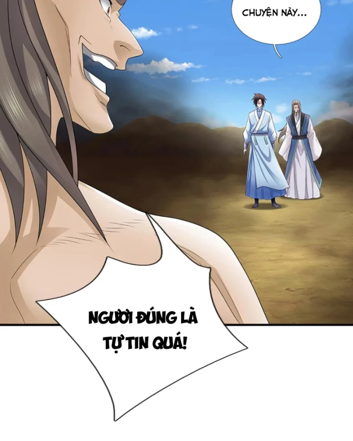 Tôi Có Thể Nuốt Chửng Vạn Vật Chapter 87 - Trang 2