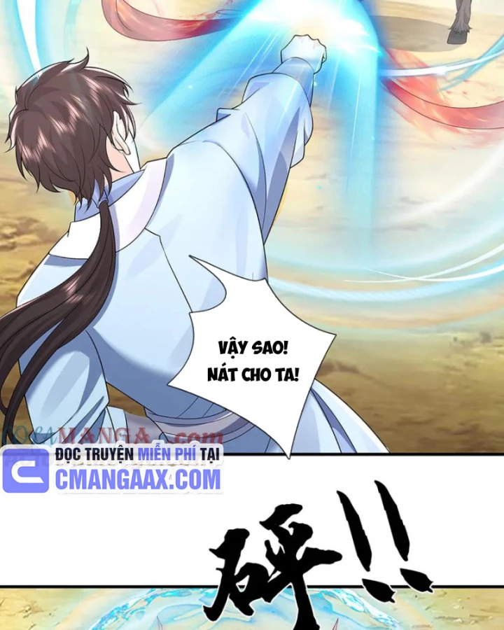 Tôi Có Thể Nuốt Chửng Vạn Vật Chapter 87 - Trang 2
