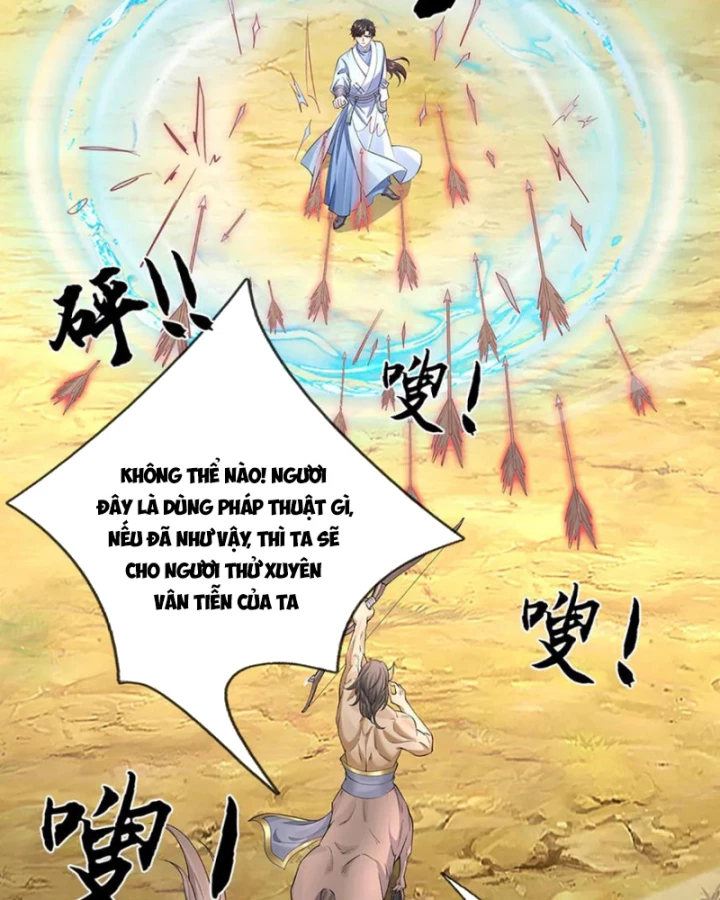 Tôi Có Thể Nuốt Chửng Vạn Vật Chapter 87 - Trang 2