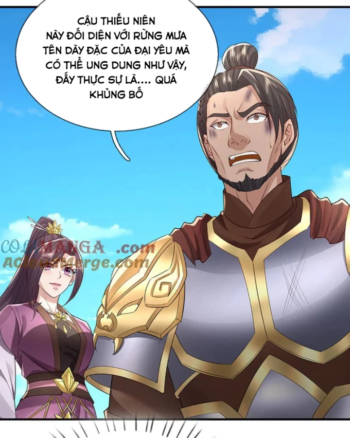 Tôi Có Thể Nuốt Chửng Vạn Vật Chapter 87 - Trang 2