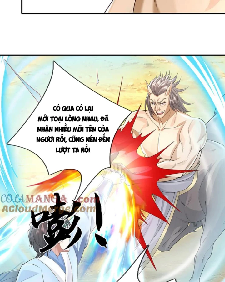 Tôi Có Thể Nuốt Chửng Vạn Vật Chapter 87 - Trang 2