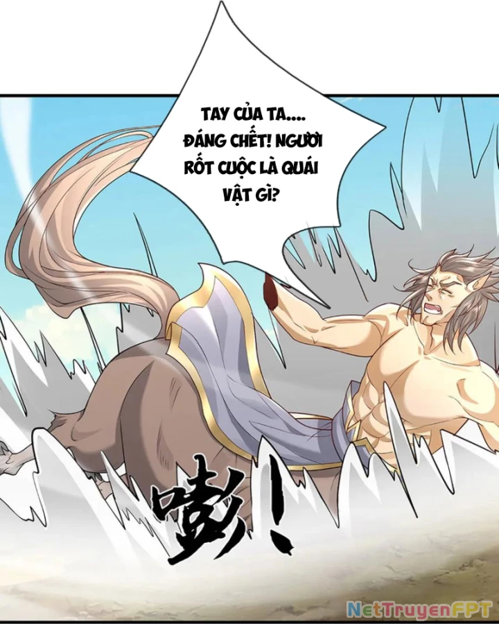 Tôi Có Thể Nuốt Chửng Vạn Vật Chapter 87 - Trang 2