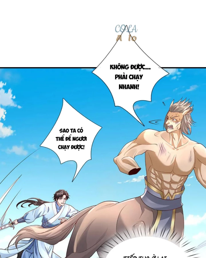 Tôi Có Thể Nuốt Chửng Vạn Vật Chapter 87 - Trang 2