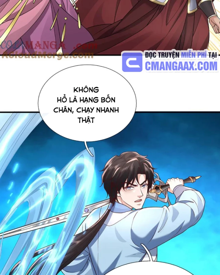 Tôi Có Thể Nuốt Chửng Vạn Vật Chapter 87 - Trang 2