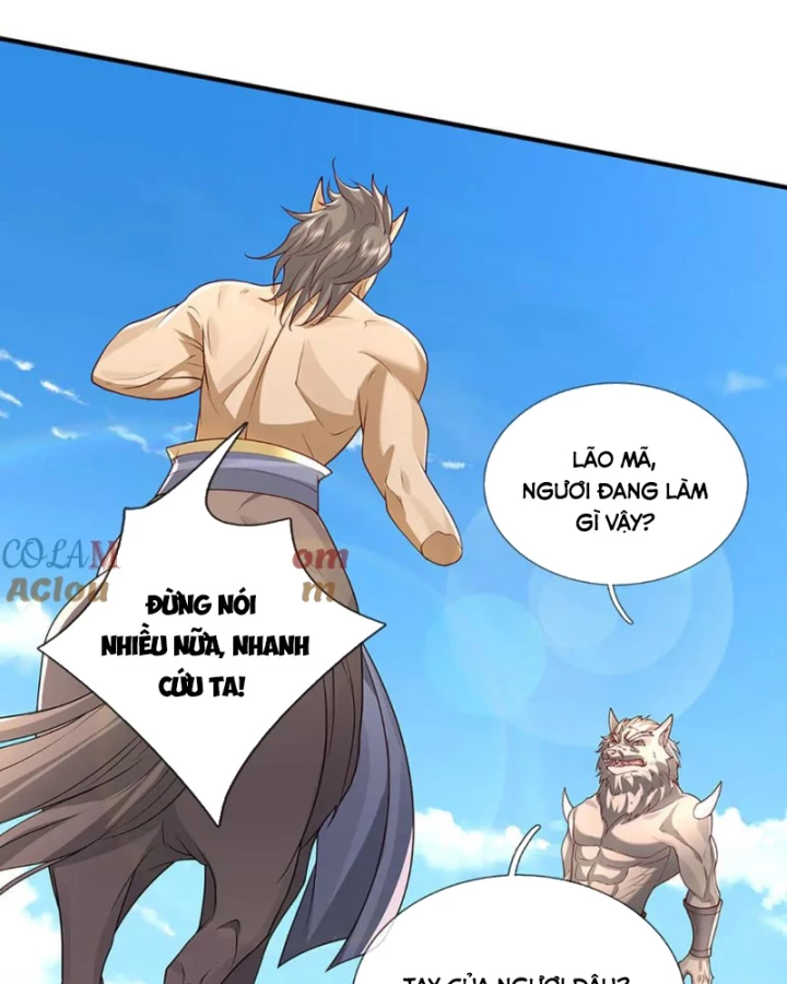 Tôi Có Thể Nuốt Chửng Vạn Vật Chapter 87 - Trang 2