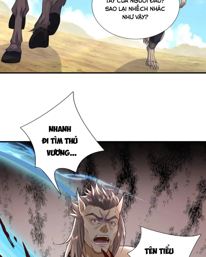 Tôi Có Thể Nuốt Chửng Vạn Vật Chapter 87 - Trang 2