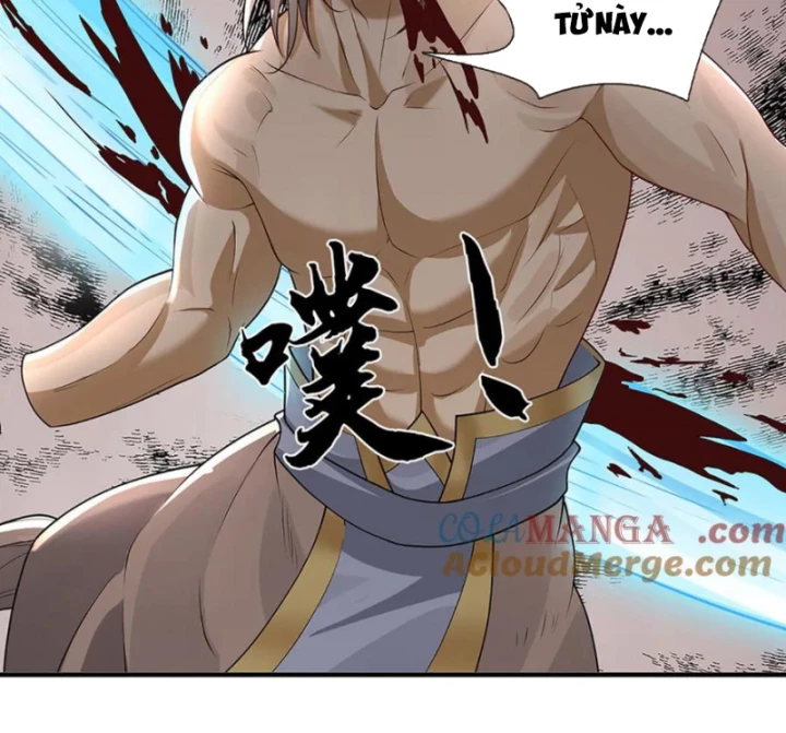 Tôi Có Thể Nuốt Chửng Vạn Vật Chapter 87 - Trang 2