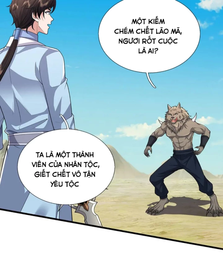 Tôi Có Thể Nuốt Chửng Vạn Vật Chapter 87 - Trang 2