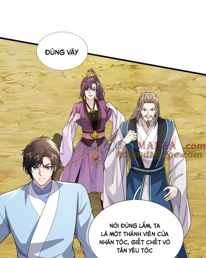 Tôi Có Thể Nuốt Chửng Vạn Vật Chapter 87 - Trang 2
