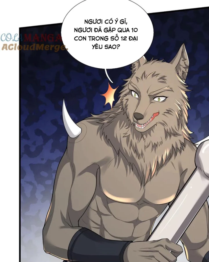Tôi Có Thể Nuốt Chửng Vạn Vật Chapter 87 - Trang 2
