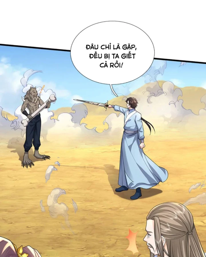 Tôi Có Thể Nuốt Chửng Vạn Vật Chapter 87 - Trang 2