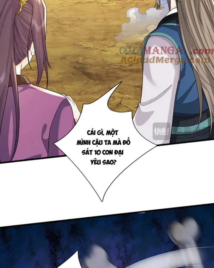Tôi Có Thể Nuốt Chửng Vạn Vật Chapter 87 - Trang 2
