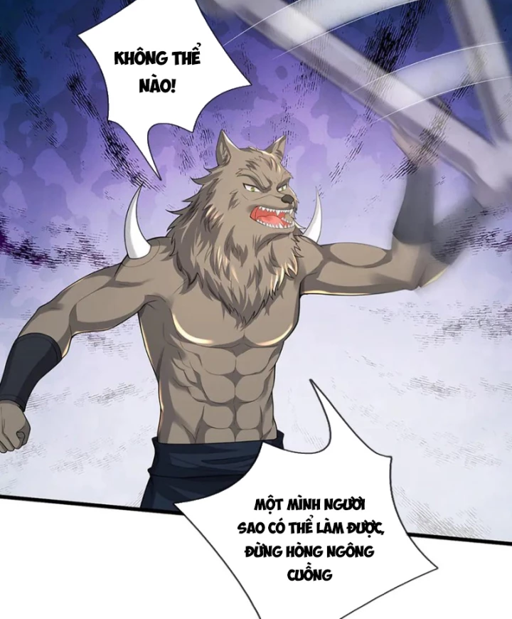 Tôi Có Thể Nuốt Chửng Vạn Vật Chapter 87 - Trang 2