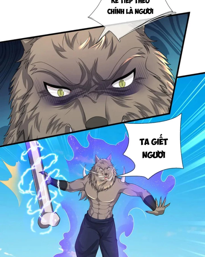 Tôi Có Thể Nuốt Chửng Vạn Vật Chapter 87 - Trang 2