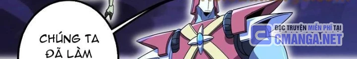 Bản Sao Của Tôi Là Trùng Vương Không Gian Chapter 38 - Trang 2