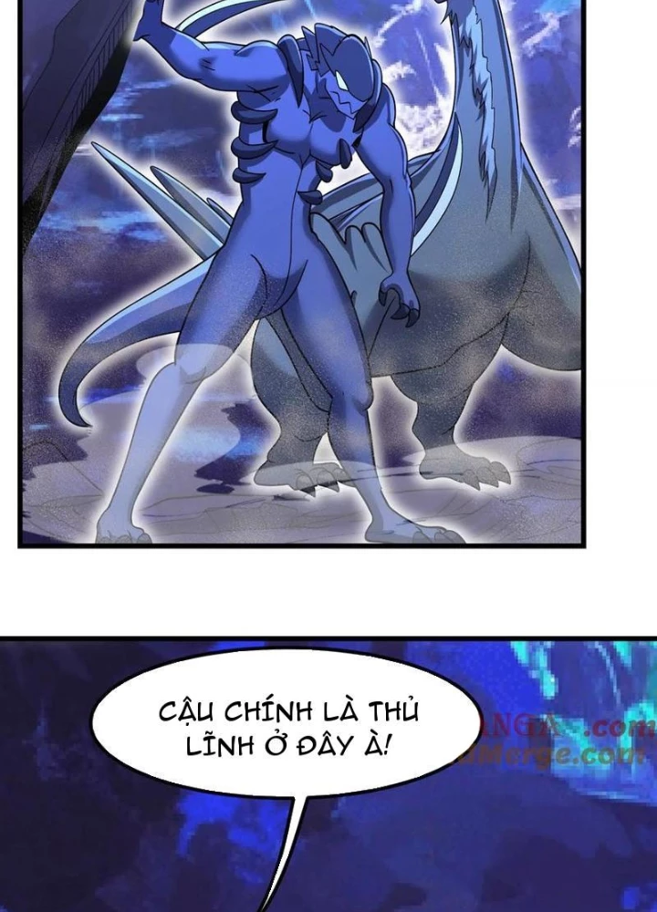 Bản Sao Của Tôi Là Trùng Vương Không Gian Chapter 38 - Trang 2