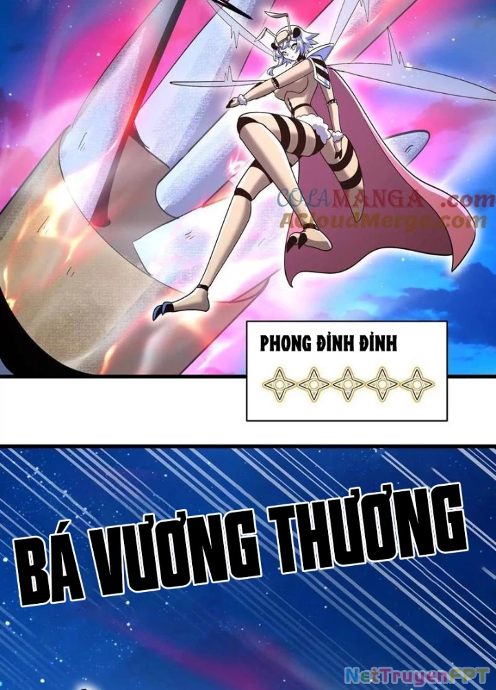Bản Sao Của Tôi Là Trùng Vương Không Gian Chapter 38 - Trang 2