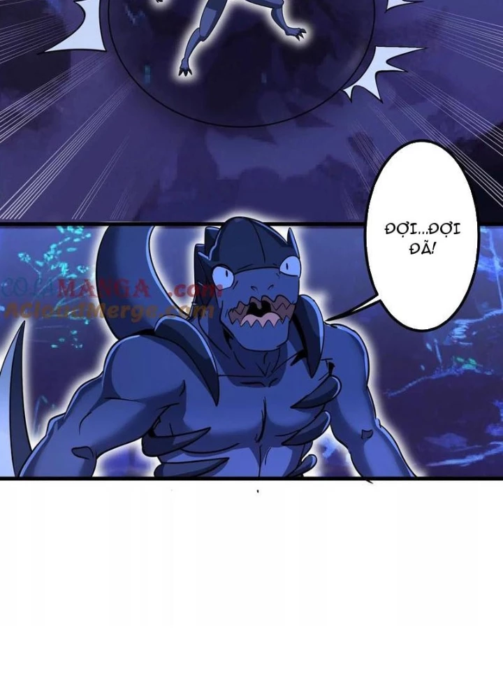 Bản Sao Của Tôi Là Trùng Vương Không Gian Chapter 38 - Trang 2