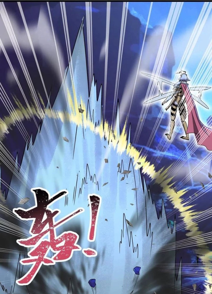 Bản Sao Của Tôi Là Trùng Vương Không Gian Chapter 38 - Trang 2