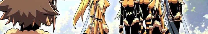 Bản Sao Của Tôi Là Trùng Vương Không Gian Chapter 38 - Trang 2