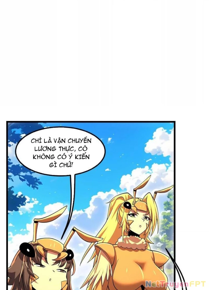 Bản Sao Của Tôi Là Trùng Vương Không Gian Chapter 38 - Trang 2