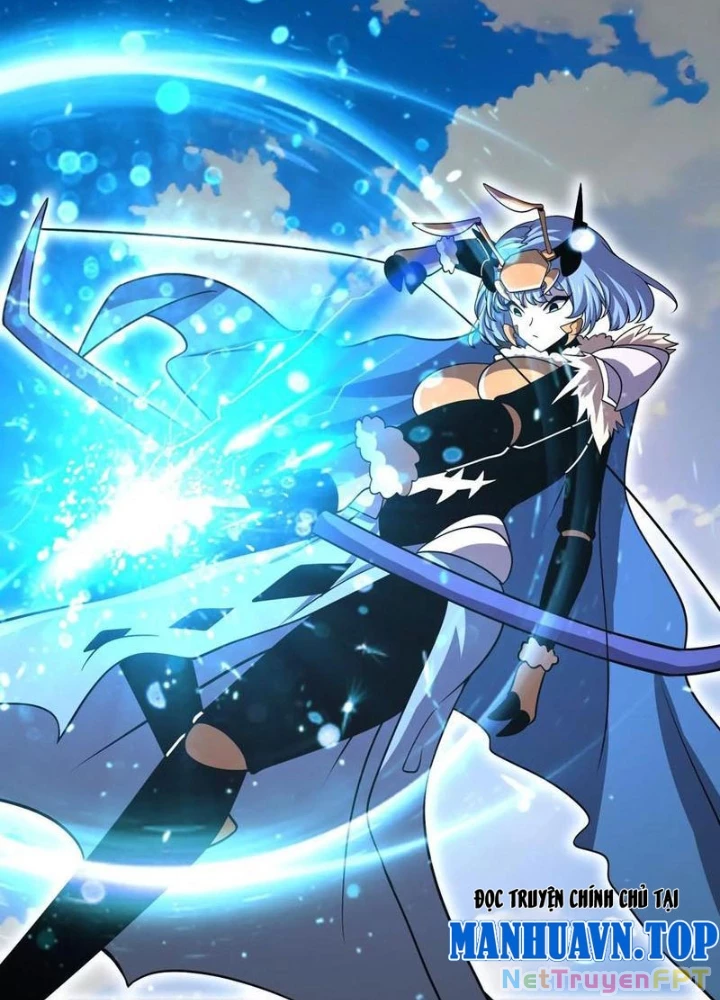 Bản Sao Của Tôi Là Trùng Vương Không Gian Chapter 38 - Trang 2