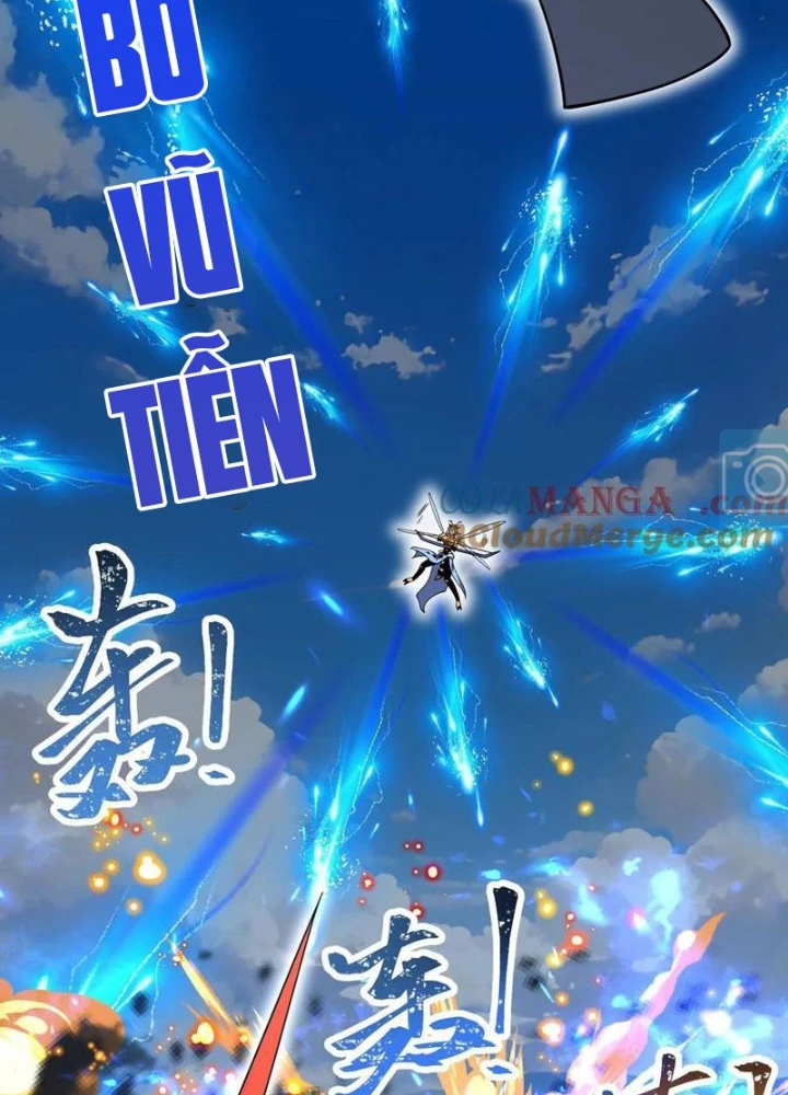 Bản Sao Của Tôi Là Trùng Vương Không Gian Chapter 38 - Trang 2