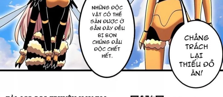 Bản Sao Của Tôi Là Trùng Vương Không Gian Chapter 39 - Trang 2