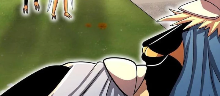 Bản Sao Của Tôi Là Trùng Vương Không Gian Chapter 39 - Trang 2