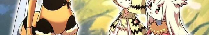 Bản Sao Của Tôi Là Trùng Vương Không Gian Chapter 40 - Trang 2
