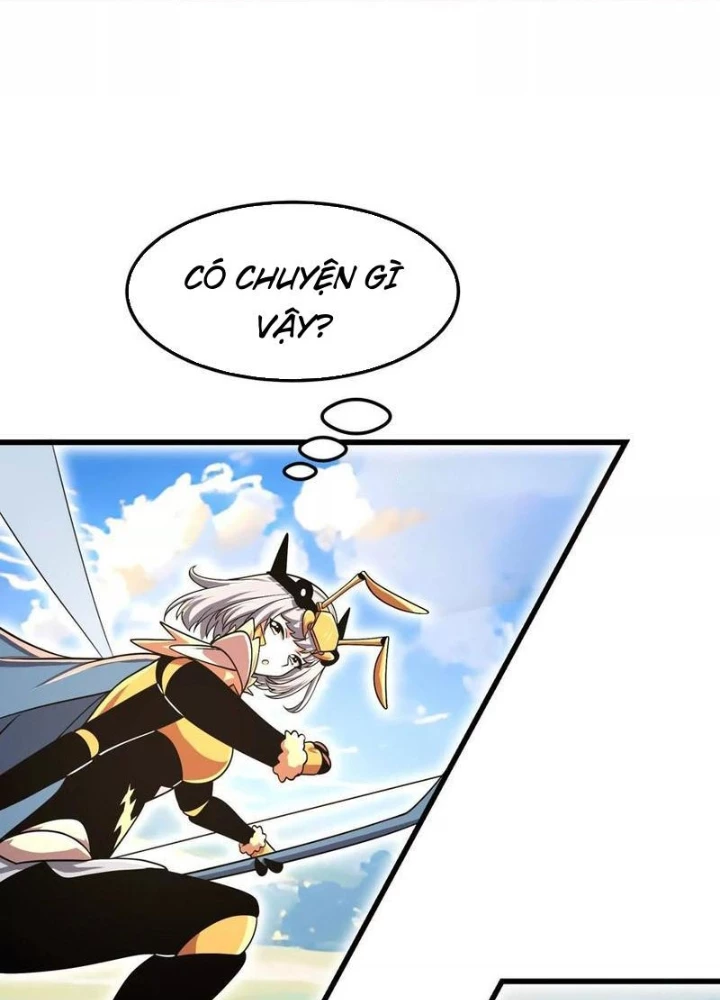 Bản Sao Của Tôi Là Trùng Vương Không Gian Chapter 40 - Trang 2