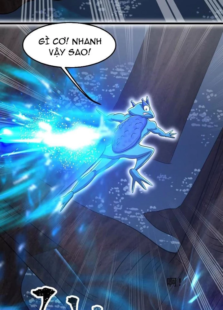 Bản Sao Của Tôi Là Trùng Vương Không Gian Chapter 40 - Trang 2