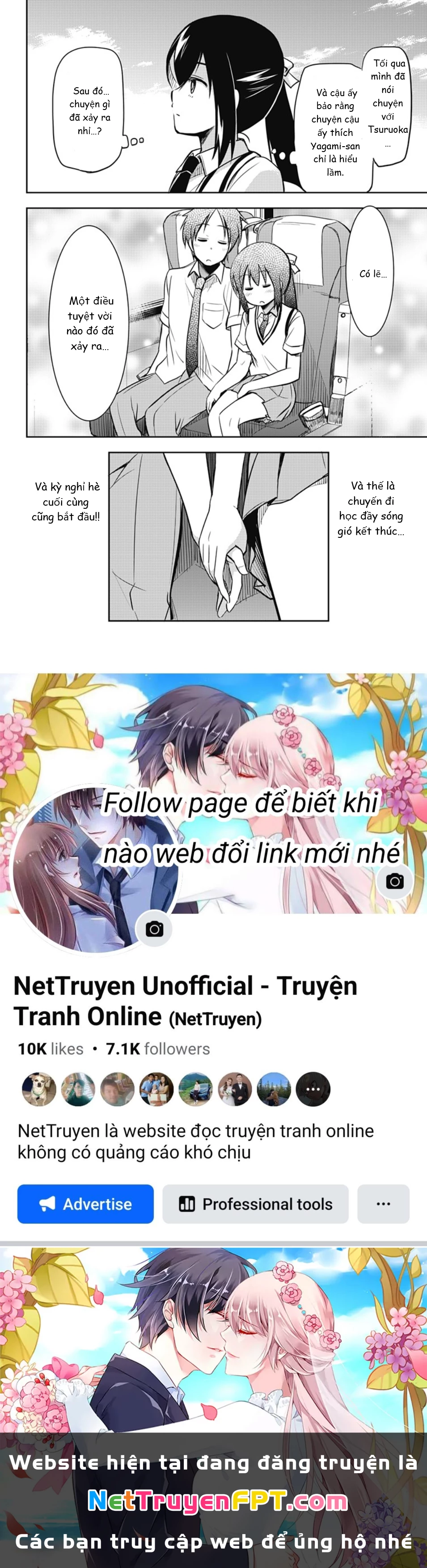 Yumizuka Iroha Wa Tejun Ga Daiji! Chapter 20 - 14