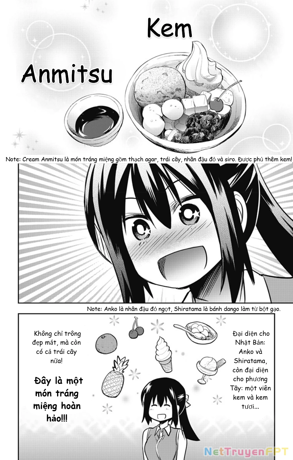 Yumizuka Iroha Wa Tejun Ga Daiji! Chapter 21 - 4