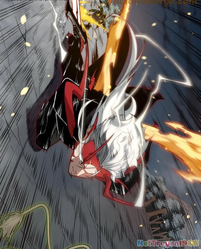 Quỷ Tiến Hóa Chapter 99 - 9