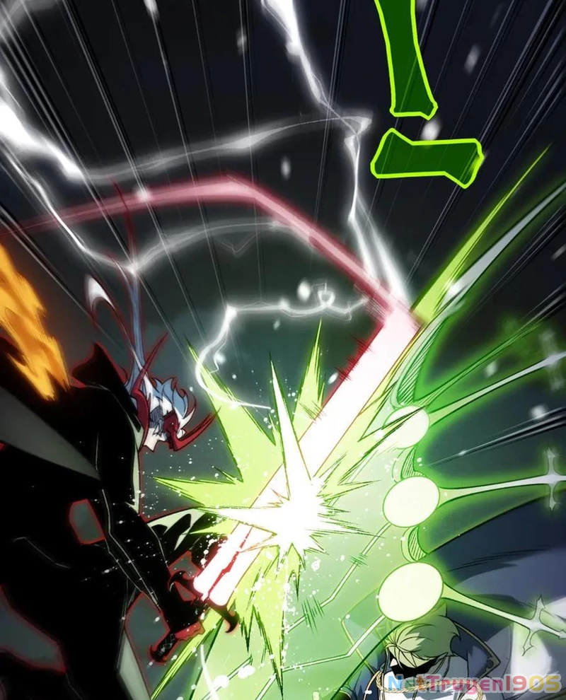 Quỷ Tiến Hóa Chapter 99 - 12