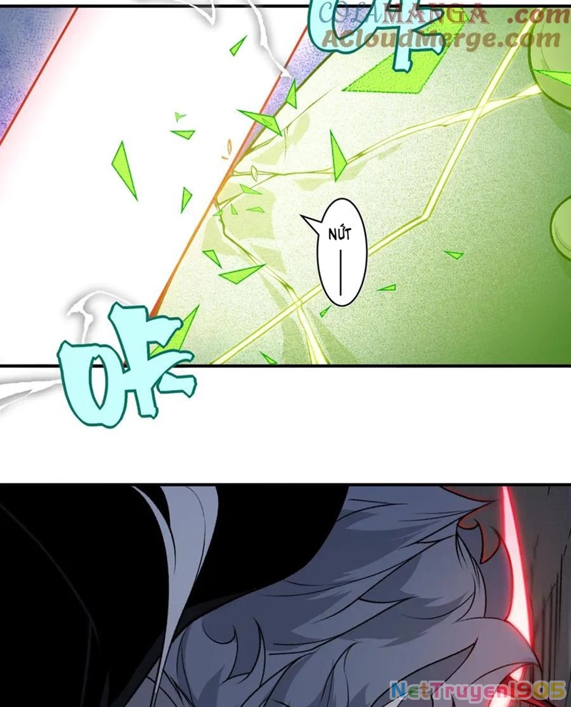 Quỷ Tiến Hóa Chapter 99 - 14