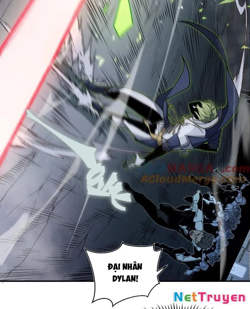 Quỷ Tiến Hóa Chapter 99 - 16