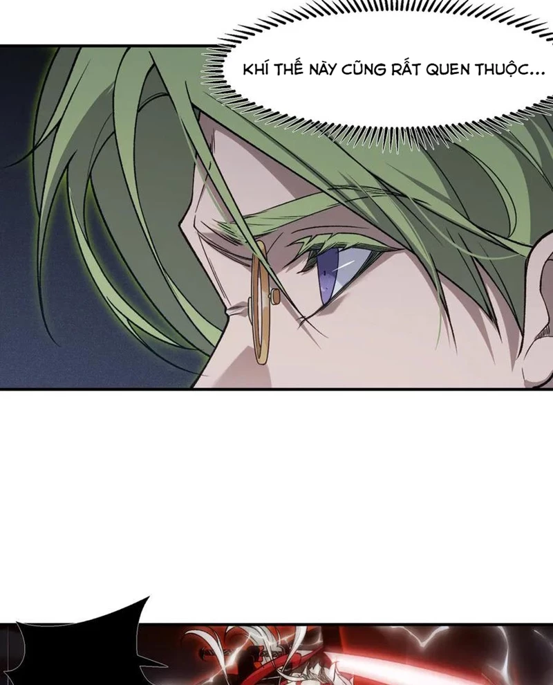 Quỷ Tiến Hóa Chapter 99 - 17