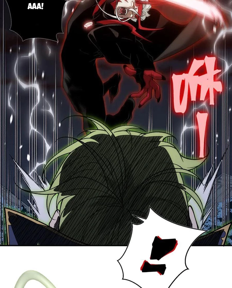 Quỷ Tiến Hóa Chapter 99 - 18