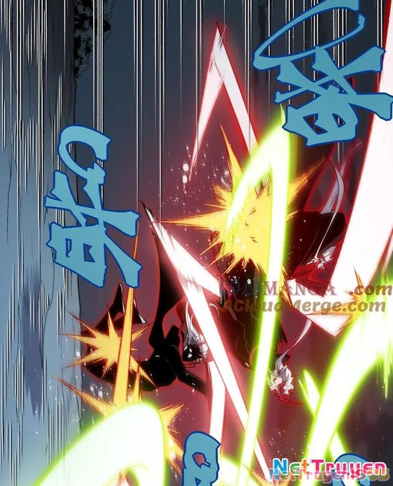 Quỷ Tiến Hóa Chapter 99 - 21