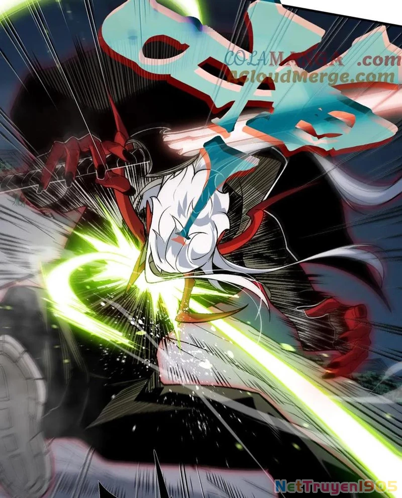 Quỷ Tiến Hóa Chapter 99 - 24