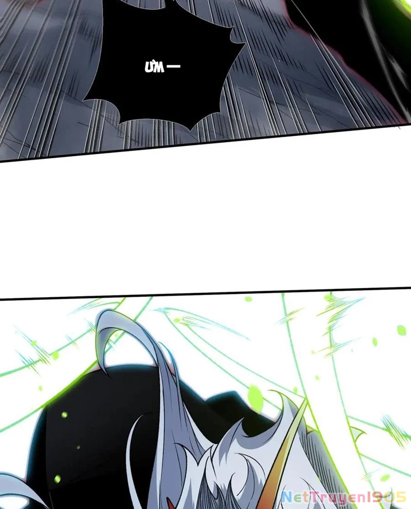 Quỷ Tiến Hóa Chapter 99 - 25