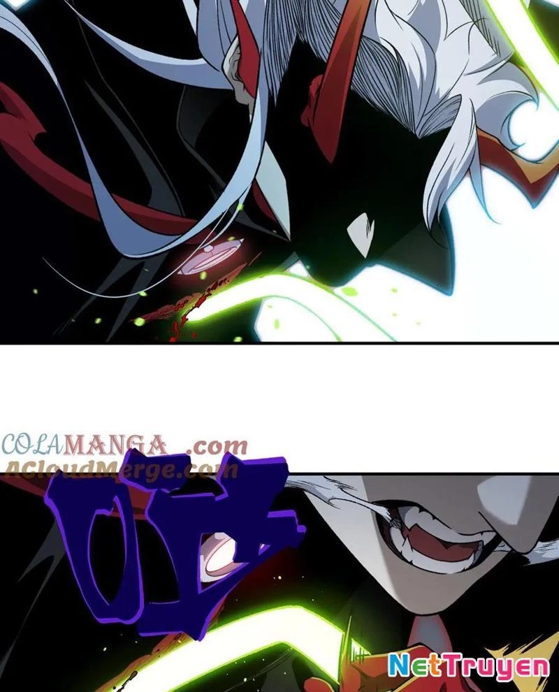 Quỷ Tiến Hóa Chapter 99 - 26