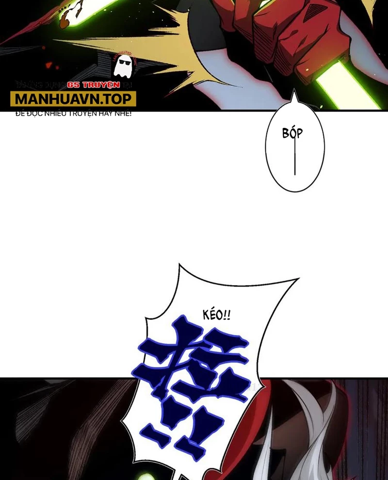 Quỷ Tiến Hóa Chapter 99 - 27
